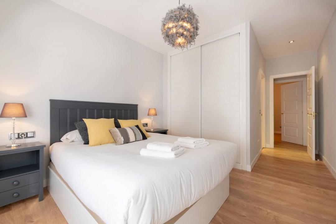 Mintystay - Abtao Apartamento *