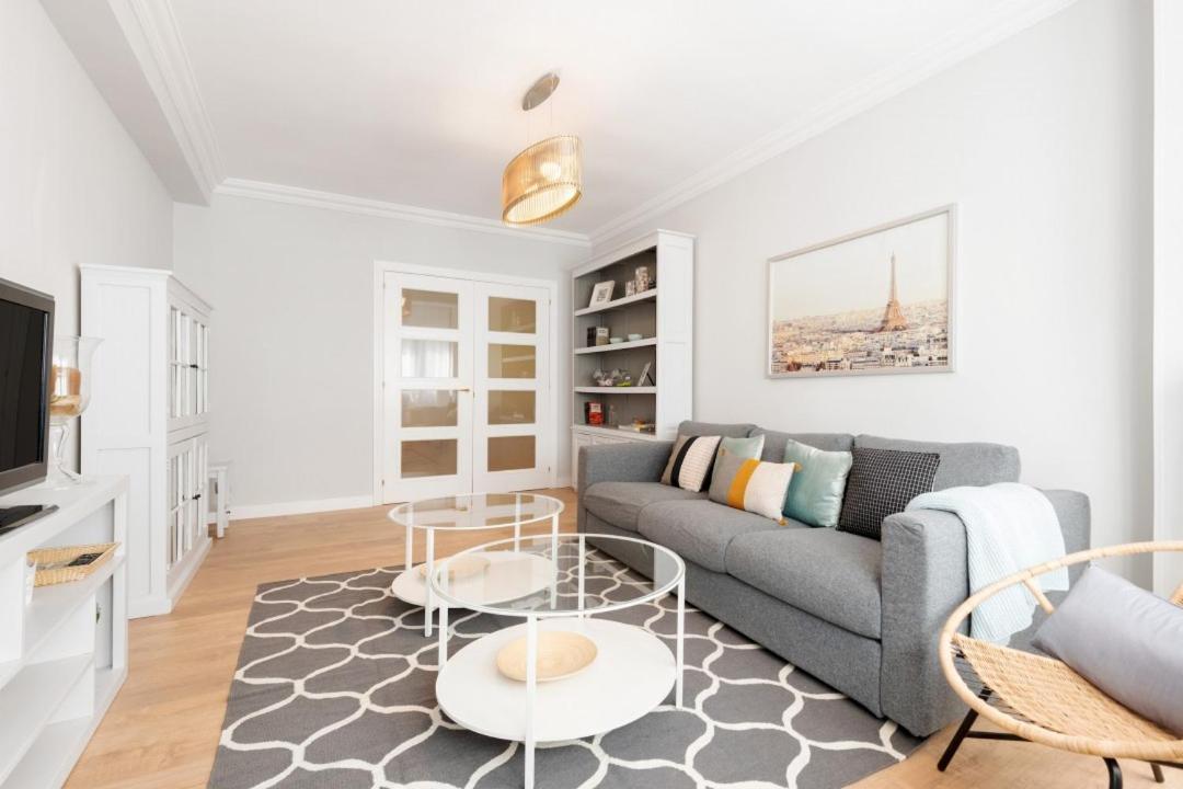 Apartamento Mintystay - Abtao *